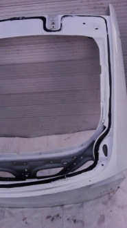 фото thumb №4, A200 honda crv крышка багажника