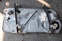 фото thumb №1, Підйомник електричний лівий перед vw golf iv 3d