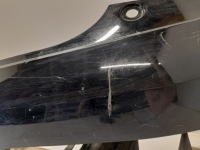 фото thumb №12, Audi q3 s-line 8u0807511c бампер задня задній 4 pdc