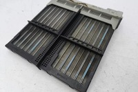 фото thumb №7, Радиатор электрический отопителя mercedes-benz c w204 a2048300461 2.1l