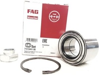 фото thumb №1, Fag подшипник колеса перед opel agila suzuki wagon r+