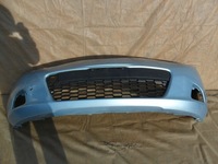 фото thumb №12, Бампер перед передній оригінал d651-50031 mazda 2 ii 2007-