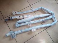 фото thumb №1, Подушка безопасности шторка крышная skoda superb iii 3v5 оригинал.