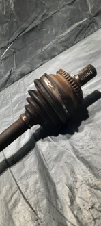 фото thumb №9, Приводной вал левая volvo v70 ii 2000 2.5 tdi