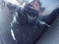 фото thumb №7, Mercedes r230 sl 230 sl 500 капот a2308800057