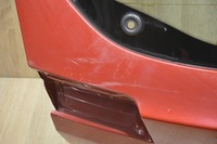 фото thumb №4, Крышка багажника багажника renault laguna iii hb tennd