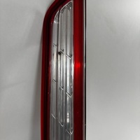 фото thumb №9, Лампа левый задняя левая задняя ford transit custom bk2113405af