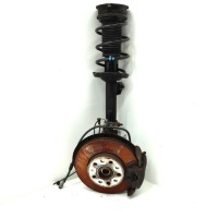 фото thumb №1, Skoda octavia iii поворотний кулак амортизатор правий