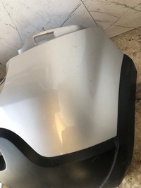 фото thumb №8, Бампер задня dacia sandero stepway колір ted69