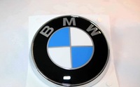 фото thumb №7, Емблема bmw 3 e46 оригінальний номер bmw 51148240128 51148240128