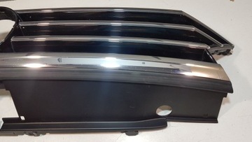 фото thumb №7, Решётка решётка радиатора vw passat b8 хром 3g0853653