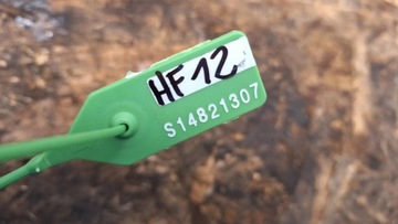 фото thumb №6, Інтеркулер радіаторів повітря av21-9l440-ac ford ecosport 1.5 tdci