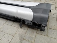 фото thumb №6, Suzuki sx4 s-cross молдинг поріг ліва права 13-