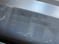 фото thumb №14, Audi a4 b9 8w sedan бампер зад sline pdc установка комплект ls9r 8w5807511j