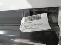 фото thumb №4, Vw t-roc 2ga порог блок двигателя левый