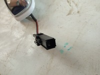 фото thumb №14, Dodge ram 1500 09 ручка зовнішня usa правий задня