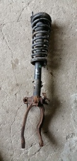 фото thumb №1, Alfa romeo 147 1.6 b амортизатор правий передній