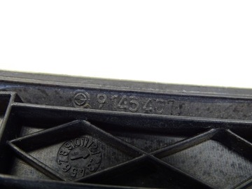 фото thumb №6, Планка dekor двері лівий перед bmw e90 e91 9145407