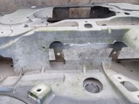 фото thumb №8, Volvo v70 xc70 крышка багажника багажника задняя задняя