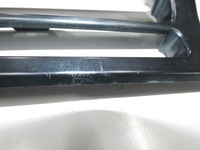 фото thumb №9, Решётка радиатора, решётка радиатора mercedes g-klasa a-463 amg