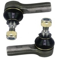 фото thumb №1, 2x наконечник тяга mercedes w202 slk r170 clk c208