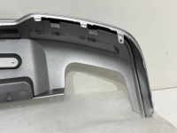 Купить Volvo v90 ii cross country спойлер диффузор накладка бампера dół оригинал !, фото thumb