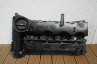 фото thumb №1, Mazda 3 bl 6 gh 08-13 2.2 mzr-cd r2aa кришка клапанів r2aa10220 оригінальний номер