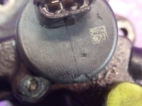 Fiat multipla i 04-10 1.9 jtd насос упорскування 46452570 Київ, фото thumb