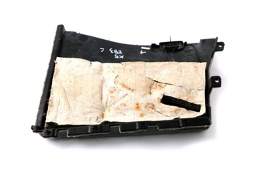 фото thumb №10, Bmw x5 e53 боковина багажника левый серый