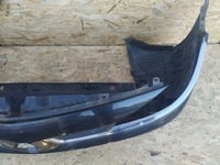 фото thumb №15, Бампер передній перед teb66 renault laguna ii 2 lift