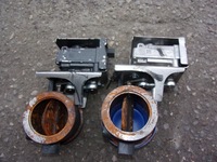 фото thumb №1, Iveco new holland case клапан egr 5802237816