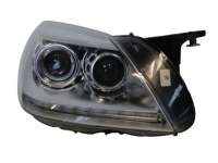 фото thumb №1, Mercedes лампа правая ксенон bi-xenon ксенон europa slk r172 172