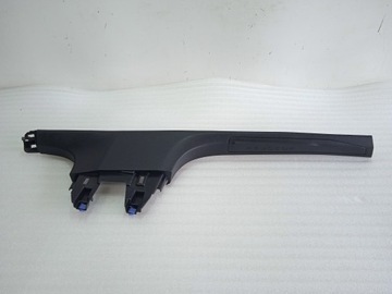 фото thumb №1, Peugeot 3008 5008 ii накладка захист порога права