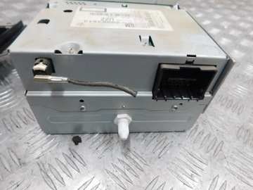 фото thumb №7, Радио opel insignia 20983513