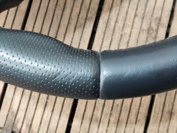 фото thumb №16, Bmw e82 e88 lci кермо + ручка + планки порогові набір м-пакет 7839075