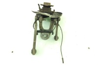 фото thumb №8, Поворотный кулак задняя левая bmw x5 f15, f85 6770983 3.0l дизель 190kw 2015