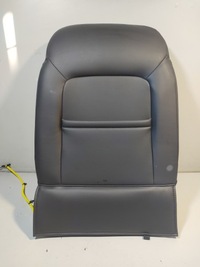 фото thumb №8, Mg zs ev 2023 - спинка сиденье левый перед с подушка