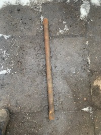 Купить Приводной вал scania 3 rb652 r653 6x4 8x4, фото thumb