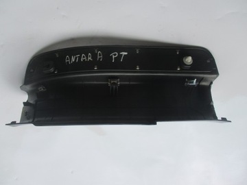 фото thumb №4, Планка накладка порогова захист порога na поріг зад правий opel antara