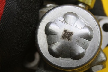 фото thumb №7, Насос топлива renault clio iv nissan qashqai 1.2 tce h5f 166304016r