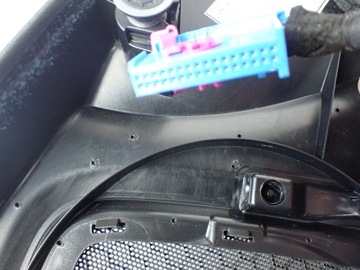 фото thumb №11, Обивка боковина дверь левый перед audi a5 8t 8t8867105 европа!!