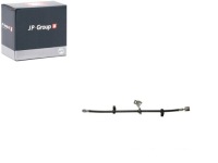 фото thumb №1, Jp group 1361600580 шланг тормозной гибкий