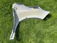 Peugeot 2008 13-19 крила передній перед ліва оригінал Зі Шроту, фото thumb