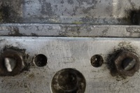 фото thumb №15, Cougar mondeo насос тормозная abs tcs 0265220469