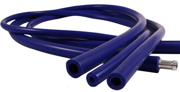 MDC Rura ALUMINIOWA 70mm 10cm łącznik dolot turbo