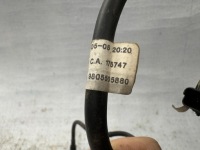 фото thumb №5, Трубка  тиску підсилювач citroen c4 picasso ii 1.6 blue-hdi