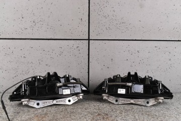 фото thumb №6, Bmw x5m f95 x6m f96 гальма диски диск затискачі супорт m-power чорні