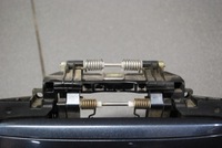 фото thumb №6, Ручка зовнішня лівий задня audi a8 d3 lz7r