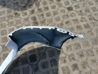 фото thumb №9, Mercedes gle w167 amg бампер задний версия suv