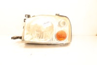 фото thumb №1, Лампа левая передняя nissan navara ii lift